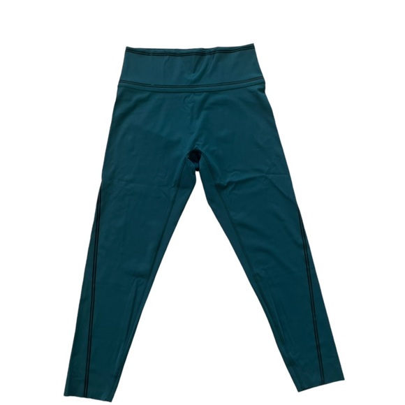 Offline by Aerie Velvet Trim 7/8 Leggings XL Extra Large - Picture 6 of 6